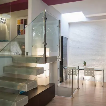 Casa Exclusiva Al Lado De La Playa Prázdninový dům *