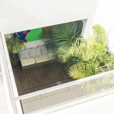 Casa Exclusiva Al Lado De La Playa Prázdninový dům *