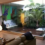 Сasa de vacaciones Casa Exclusiva Al Lado De La Playa *