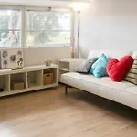 Сasa de vacaciones Casa Exclusiva Al Lado De La Playa San Andrés