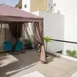 Casa Exclusiva Al Lado De La Playa Сasa de vacaciones