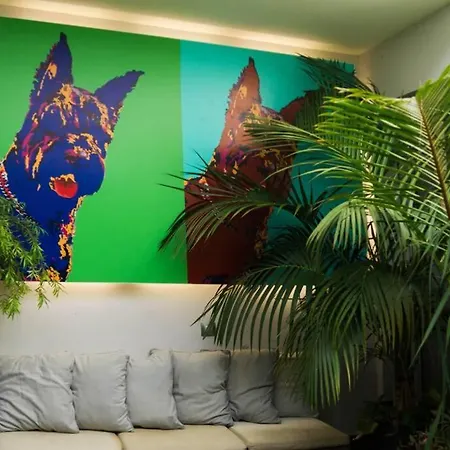 Casa Exclusiva Al Lado De La Playa Vakantiehuis San Andrés