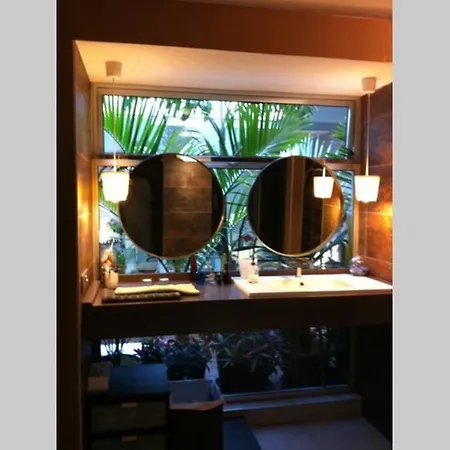 Casa Exclusiva Al Lado De La Playa Vakantiehuis *